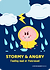 Weather Card Stormy