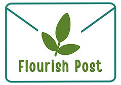 FLOURISH POST LETTER