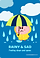 Weather Card Rainy