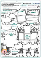 Flourish Plan Worksheet