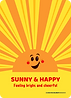Weather Card Sunny