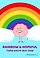 Weather Card  Rainbow