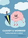 Weather Card Cloudy