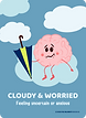 Weather Card Cloudy