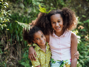 Helping Children Build Resilience: Practical Strategies for Parents and Caregivers