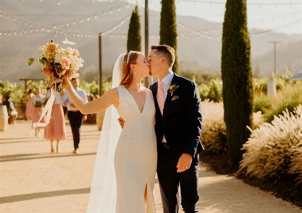 Tre Posti Wedding