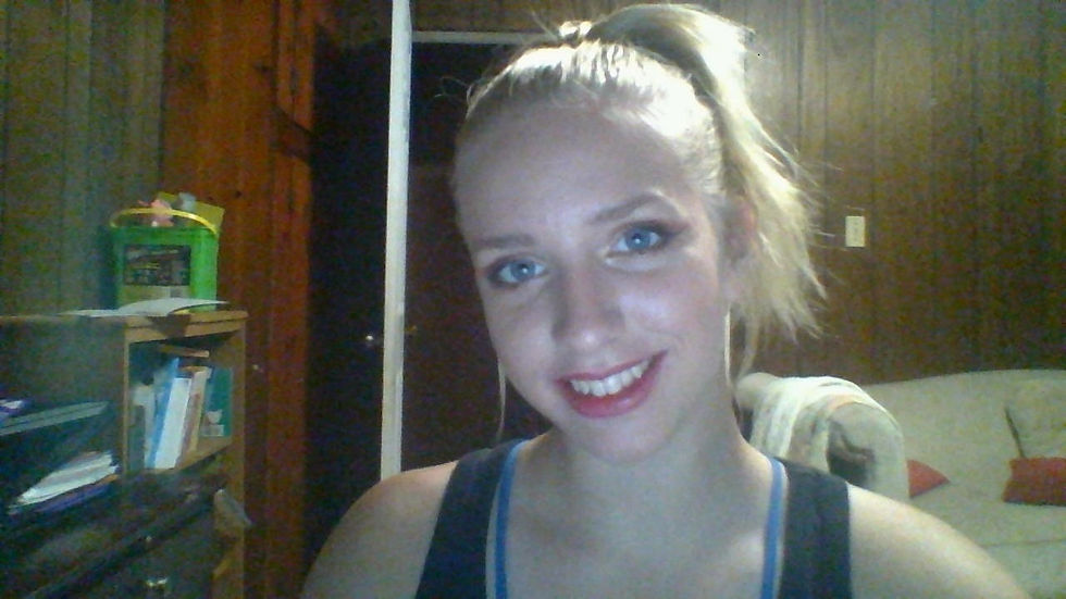 Farewell, My LoveLonely--a free verse poem for my best friend.