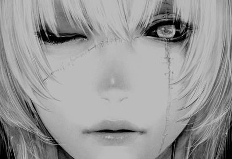 Invisible Scars--a short story