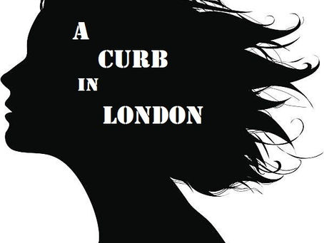 A Curb in London