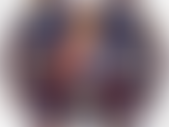 Colorful mandala by Carl Jung with a circular pattern, intricate line designs, and geometric shapes. Rich blues, reds, and yellows create a vibrant mood conveying the art of the journey to wholeness in Jungian spiritual-direction.