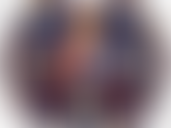 Colorful mandala by Carl Jung with a circular pattern, intricate line designs, and geometric shapes. Rich blues, reds, and yellows create a vibrant mood conveying the art of the journey to wholeness in Jungian spiritual-direction.