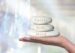 Soul, Spirituality & Psychology