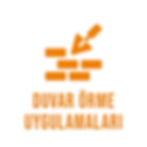 Bodrum Duvar Örme Uygulamaları