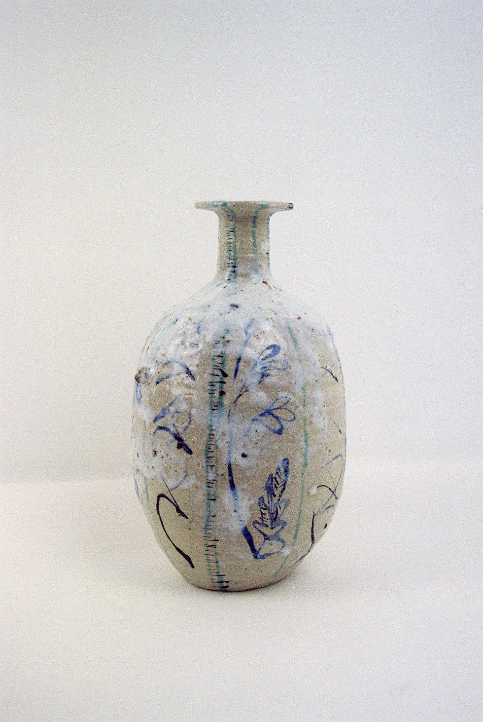 Momoyama vase, 2021, Juliette Teste / ADAGP