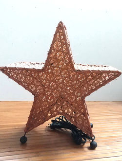 スターランプ