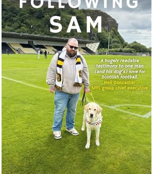 Book Review: Following Sam