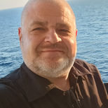Welcome to the latest member of our Ops Team - Motherwell Daft Peter Elder!