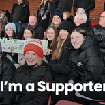 The new group for all Scottish women’s football fans (no matter your gender!)