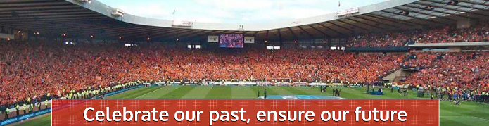 Fans United to support their club