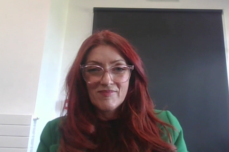 Gayle Brannigan