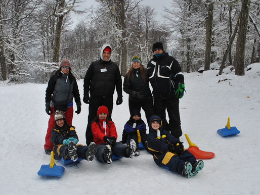 Bariloche: puerta de entrada a la Patagonia.