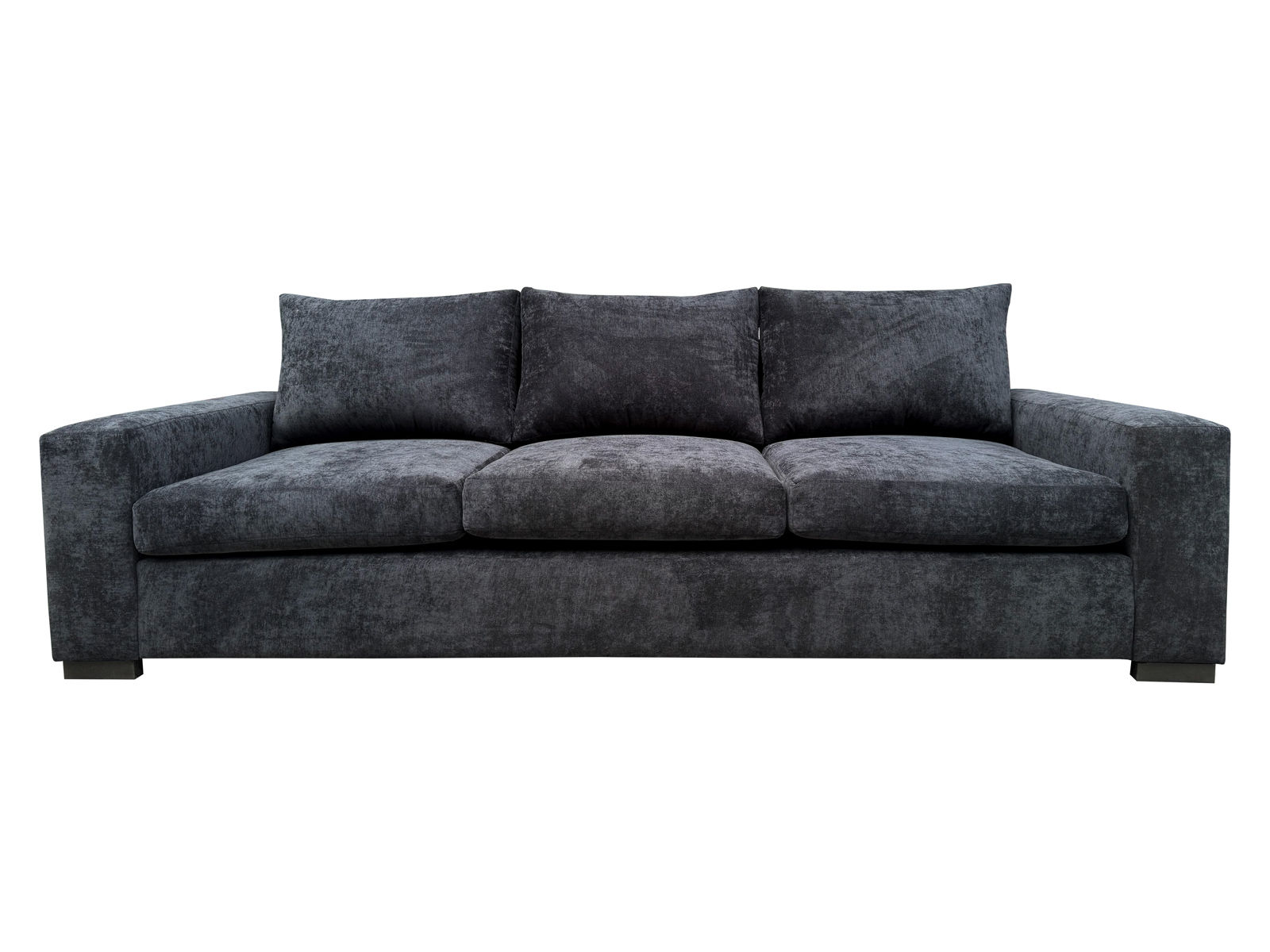 Rubix Three-Seater (3 Div)