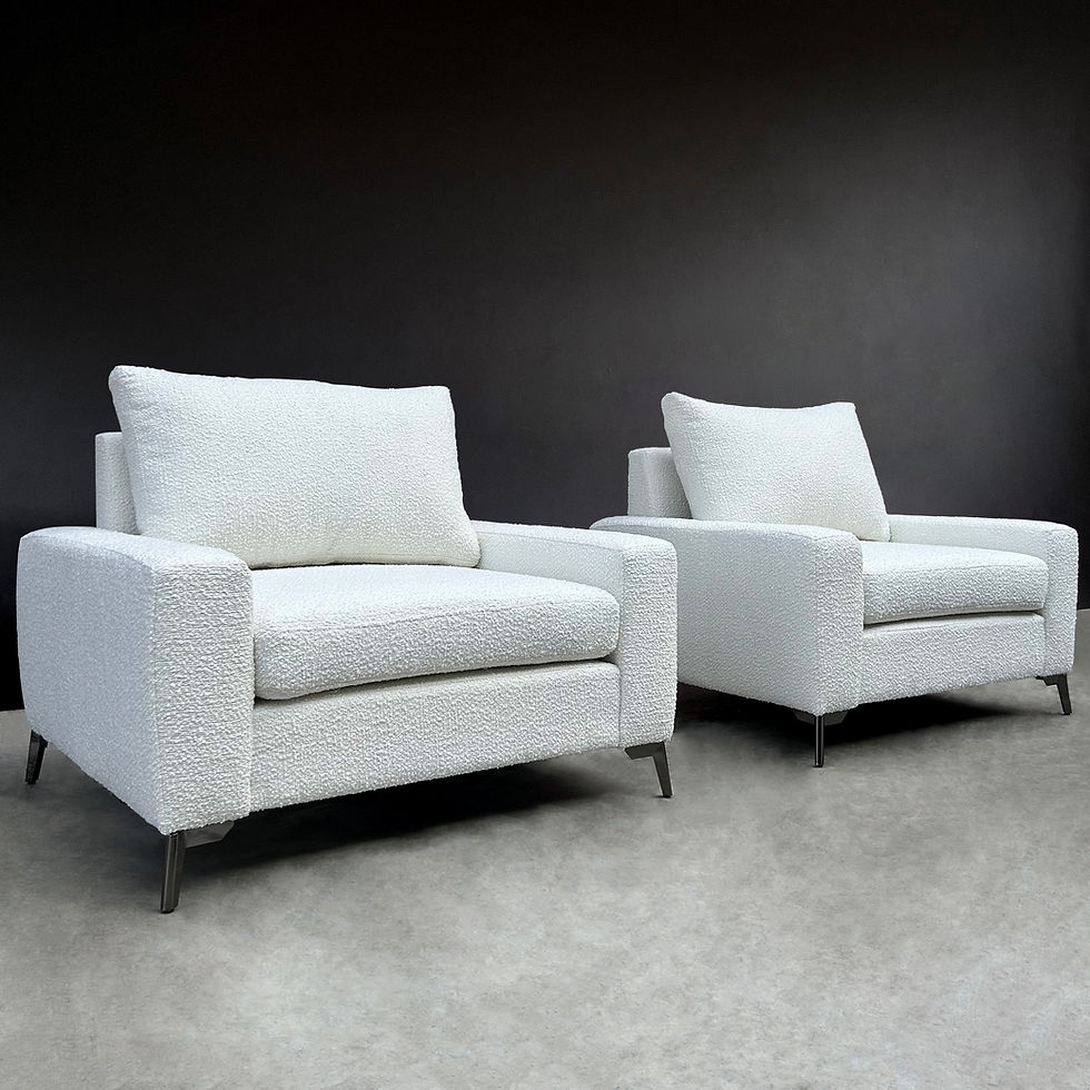 Thumbnail: Apollo Chair