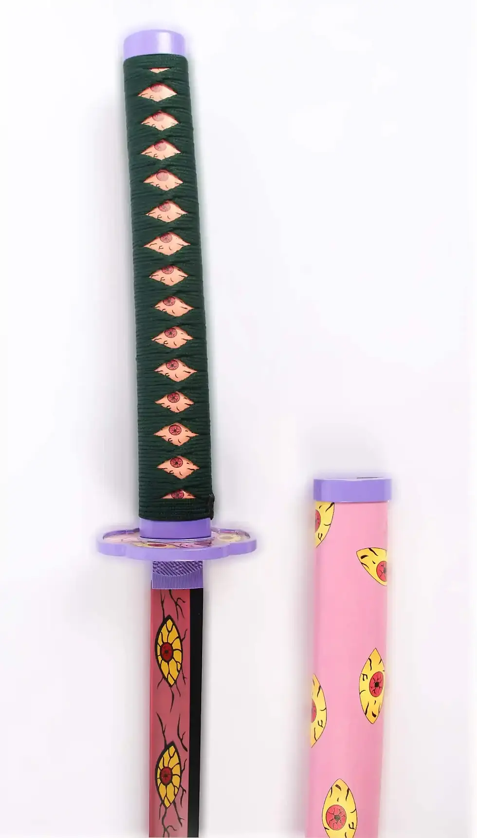 Miniature : Kokushibo