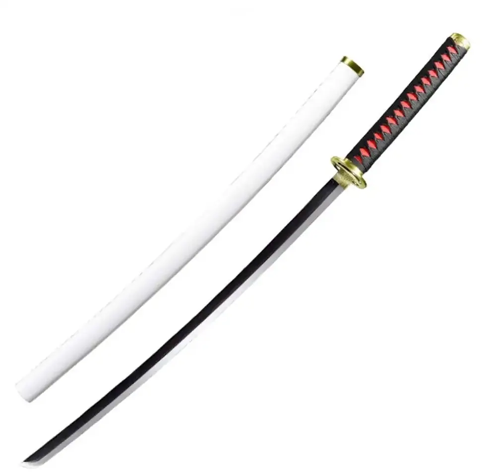 Wakizashi di Genya Shinazugawa