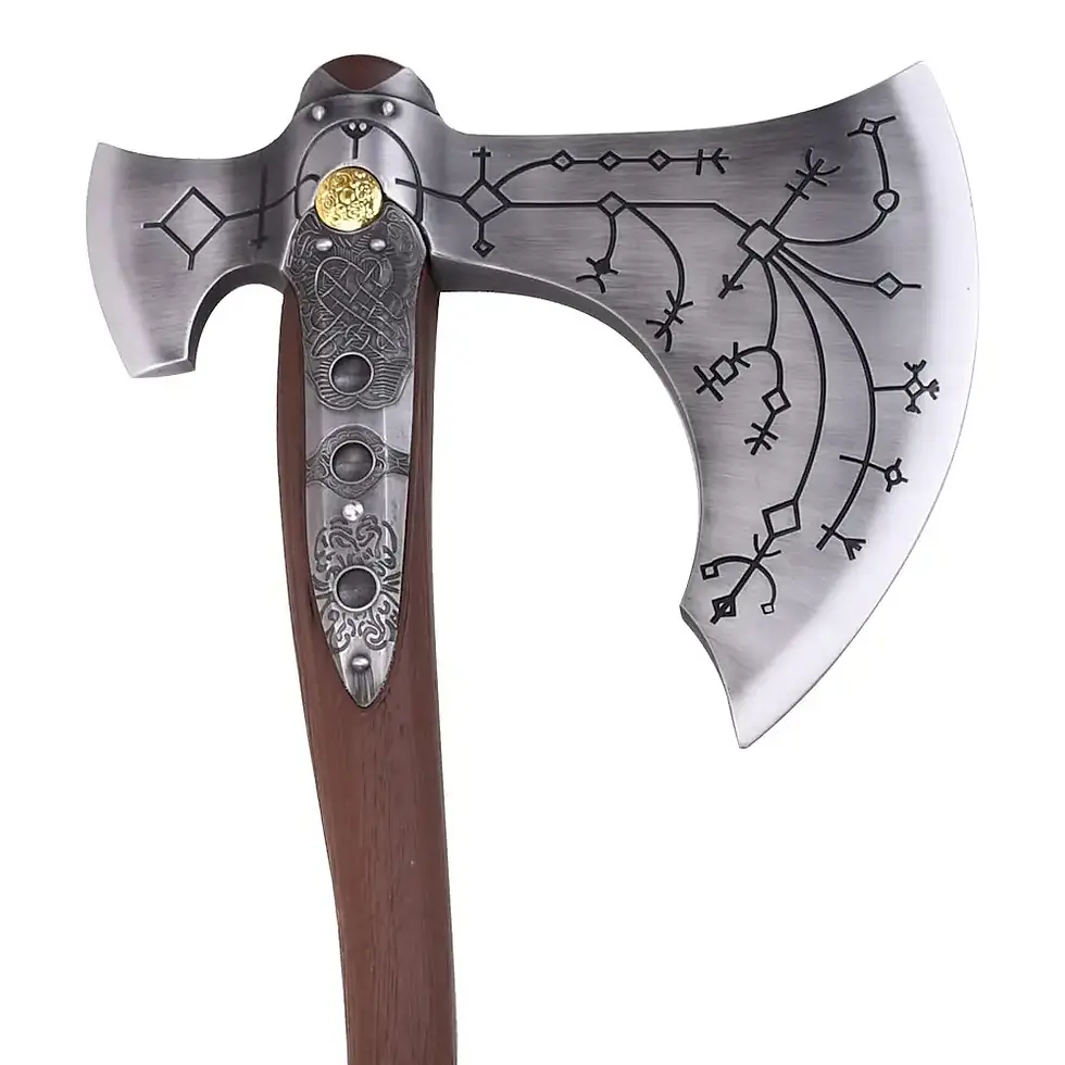 Miniature : Leviathan de Kratos