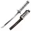 Miniature : Michonne Tanto