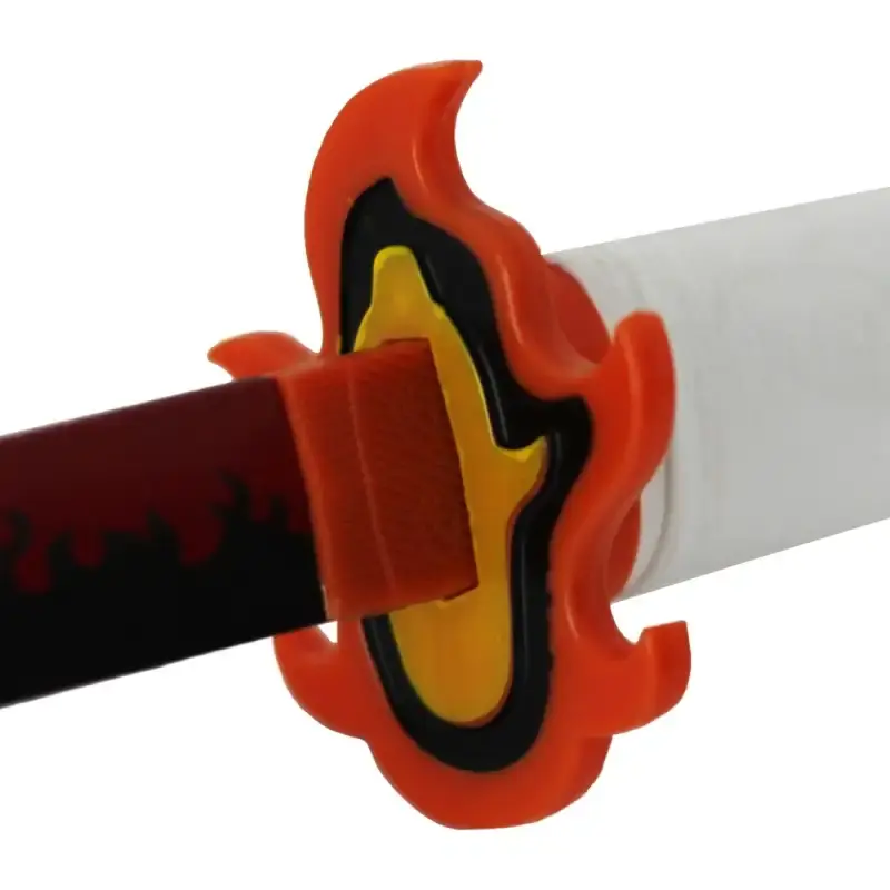 Miniature : Kyōjurō Rengoku Tanto
