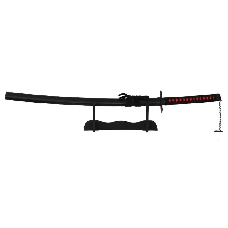 Miniature : Tensa Zangetsu V1 d'Ichigo en Bois
