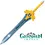 Miniature : Skyward Blade