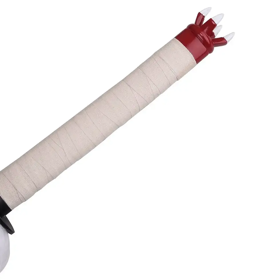 Miniature : Grande épée de Toji Fushiguro