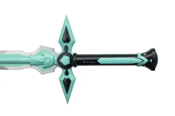 Miniature : Pack Dark Repulser / Elucidator de Kirito