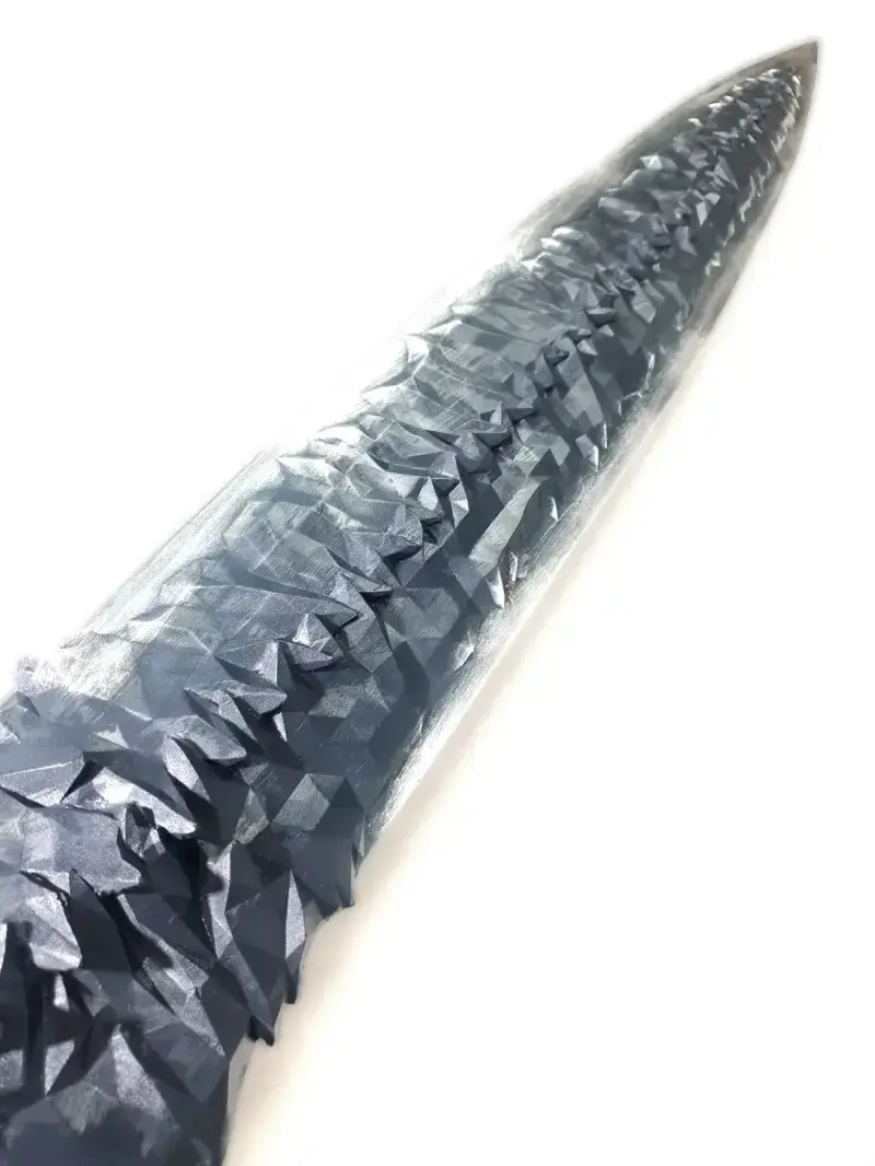 Miniature : Devil Sword de Dante