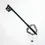 Miniature : Oblivion Keyblade