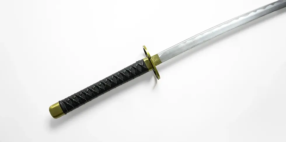 Miniature : Shinsho d'Ichimaru Gin