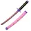 Miniature : Kokushibo Tanto
