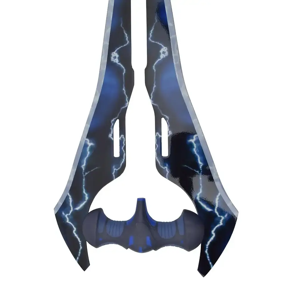 Miniature : Storm  Energy Sword Sangheili Type 1
