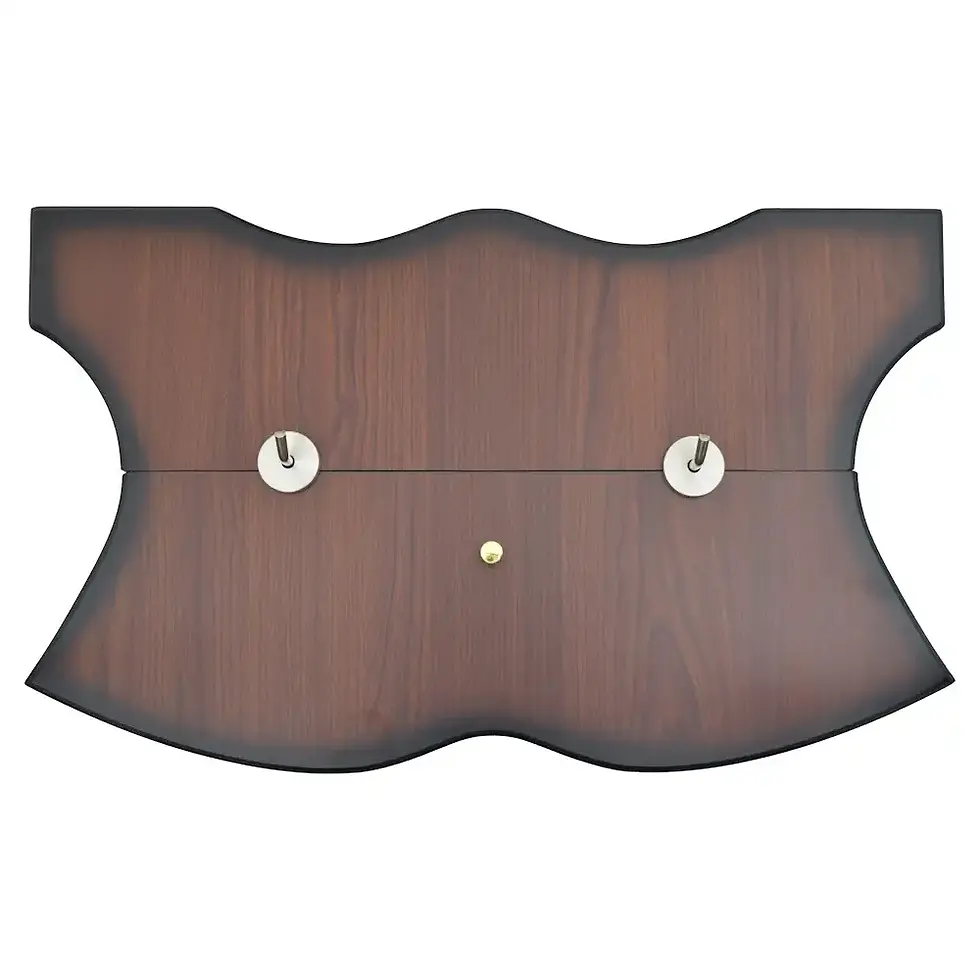 Miniature : Double Dague du Roi Démon Sung Jin-Woo V2