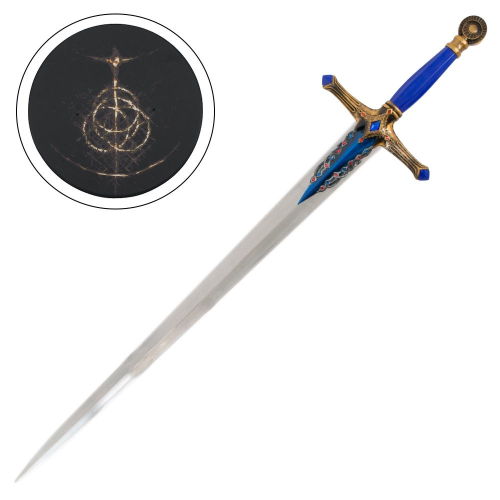 Epée des chevaliers cariens
