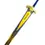 Miniature : Excalibur de Saber Lily