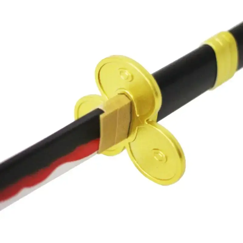 Miniature : Enma noir de Roronoa Zoro en Bois