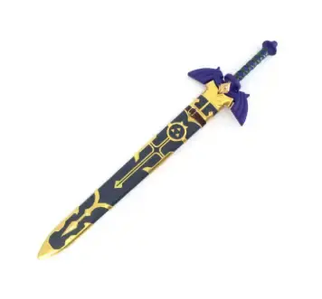 Miniature : Master Sword de Link FOAM