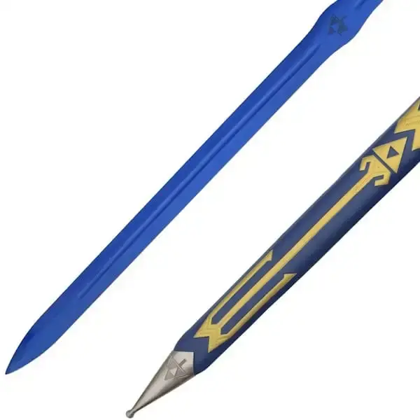 Miniature : Link 125cm Version Bleu