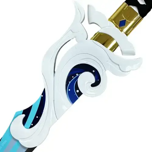 Miniature : Akuoumaru