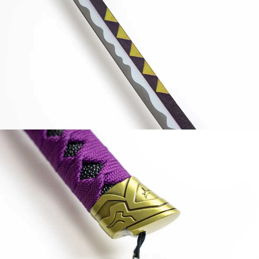 Miniature : Kageuchi d’Amenoma