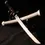 Miniature : Tanjiro Kamado v1 Tanto